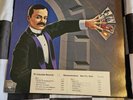 Blue Oyster Cult - Agents Of Fortune (1976) Promotional Copy, White Label
