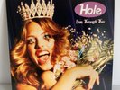 Hole Live Through This 2016 Import Version Red Vinyl