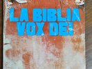 VOX DEI — LA BIBLIA 
