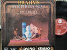 BRAHMS Symphony No 3 FRITZ REINER CSO RCA LIVING STEREO SB. 2007 ED1 1K/1K UK NM