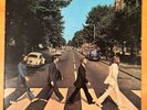 The Beatles Abbey Road LP 1st Press 1969 SO-383 Apple Records Vinyl