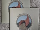 NEW The Mountain Goats- The Jordan Lake Sessions: Volumes 1 & 2 4LP OOP Vinyl