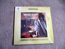 SWITCHED-ON BACH Walter Carlos MOOG SYNTH Quadraphonic LP Shrink NM UltraSonic