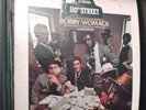 SOUL LP Bobby Womack, J.J. Johnson - Across 110th Street United Artists Records