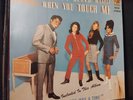 SOUL LP James Brown And The Famous Flames - I Can't Stand Myself When You Touch