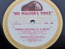ASD 399 WHITE GOLD 1961 ED1 UK BERLIOZ SYMPHONIE FANTASTIQUE NM GREAT COPY
