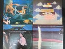 Pop Rock 44 x LP Vinyl Record Albums Boston Eagles Wings Hendrix VG+ EX