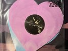 Lover [Live From Paris] LIMITED EDITION HEART-SHAPED VINYL (PRE-OWNED)