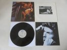 GEORGE MICHAEL Faith EPIC ORIGINAL 1987 UK 1ST PRESS VINYL LP & INSERT 4600001
