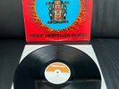 KEEF HARTLEY BAND/Overdog- LP-Vinyl: M-/Cover:VG+++ / 1st. UK Press 1971
