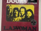 The Doors - L.A. Woman (Rino) RTI 180gm premium pressing. Great Sound. FLAWLESS