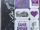 SAHIB SHIHAB - Sahib's Jazz Party & After Hours - RSD Black Friday - 2LP Vinyl