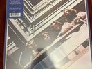 The Beatles, 1962-1966 and 1967-1970 2023 Red and Blue Limited  2xTriple Vinyl