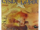 Cyndi Lauper - True Colors LP -  MFSL Audiophile Reissue SEALED