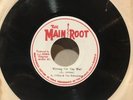 L. DILLON & THE ETHIOPIANS Writing On The Wall  7