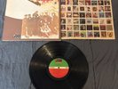 LED ZEPPELIN 2 II US Atlantic SD 8236 RL HOT Mix SS PRESSWELL Press Vinyl LP