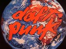 Daft Punk - Around The World (12