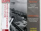 FRED HIRSCH TRIO EVERYBODY'S SONG BUT MY OWN VENUS VHJD46 JAPAN OBI VINYL LP