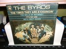 THE BYRDS. 