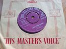 Elvis Presley 1956 HMV 7