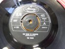 The Voice – Train To Disaster 1966 UK 45 MERCURY PSYCH FREAKBEAT