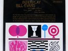 BILL EVANS QUINTET INTERPLAY RIVERSIDE VIJ115 Japan VINYL LP