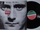 PHIL COLLINS Face Value ATLANTIC LP VG++ gatefold SHRINK y