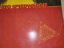 REO Speedwagon – A Decade Of Rock And Roll 1970 To 1980 - Double Vinyl LP Record