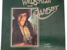 Willis Alan Ramsey Self Titled  (Shelter, 1972)  MCA-687  Vinyl LP  Rare