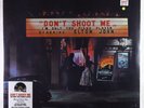 Elton John - Don't Shoot Me 2xLP - Rocket/Mercury RSD Red 180g Reissue SEALED