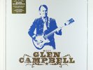 Glen Campbell - Meet Glen Campbell LP - Capitol Ltd. SEALED