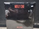 Motley Crue Shout At The Devil Lp Vinyl OG 80s RCA Press SEALED No Pentagram NEW