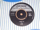 Love - 7 And 7 Is London 45