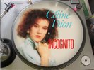 Céline Dion ‎– Incognito 12