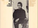 Bob Dylan Another Side Of Bob Dylan CBS Vinyl LP
