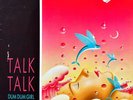 Talk Talk Dum Dum Girl Vinyl Single 12inch NEAR MINT EMI