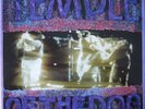 LP Temple Of The Dog 1ST PRESS WITH MADE IN WEST GERMANY IN RIM TEXT A&M Rec