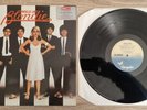 BLONDIE PARALLEL LINES 1997 180-GRAM UK LP VIRGIN VINYL HYPE EMI 100 NM