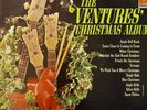The Ventures Christmas Album Lp
