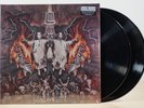 2 LP: Lindemann - Frau & Mann, F & M, Deluxe Vinyl Edition, NEU & OVP