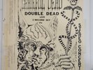 The Grateful Dead - Double Dead - RARE Live Double Vinyl LP - EX Cond - PQ 401
