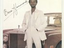 HAMMOND, Beres - Just A Man (reissue) - Vinyl (LP)