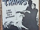 THE CRAMPS, I Ain't Nothin But a Gorehound, 7