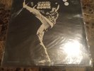 David Bowie :The Man Who Sold The World (New Sealed Vintage Vinyl Promo Edition)
