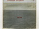 EGBERTO GISMONTI, NANA VASCONCELOS ⸺ duas vozes ⸺ ECM 1279 ⸺ 1985 orig LP EX++