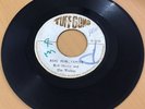 BOB MARLEY & WAILERS - SUN IS SHINING / RUN FOR COVER - TUFF GONG (ROOTS ORIG7”)