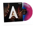 Arcane Season 1 League of Legends LP Vinyl Limited Exclusive Edition (READ 2)