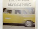 TERJE RYPDAL, DAVID DARLING ⸺ eos ⸺ ECM 1263 ⸺ 1984 german orig LP NM