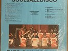 Fats Gaines Band Souljazdisco Records