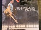 BRUCE SPRINGSTEEN Live 1975-'85  5-LP Box Set w/book SEALED OG 1986 NJ